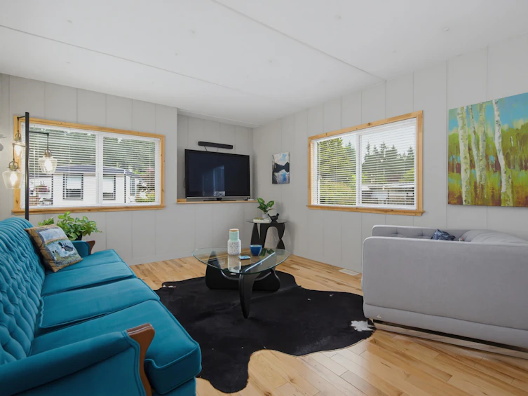 40-3031 200 Street, Langley, BC, V2Z 1N5 - 7