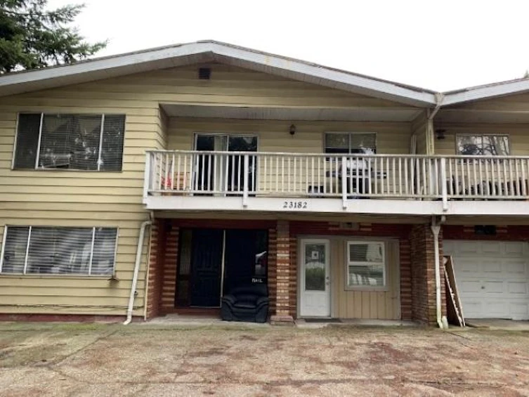 23180-23182 Westminster Highway, Richmond, BC, V6V 1B8