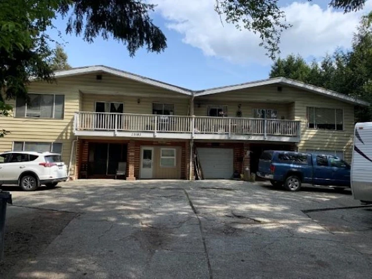 23180-23182 Westminster Highway, Richmond, BC, V6V 1B8 - 2