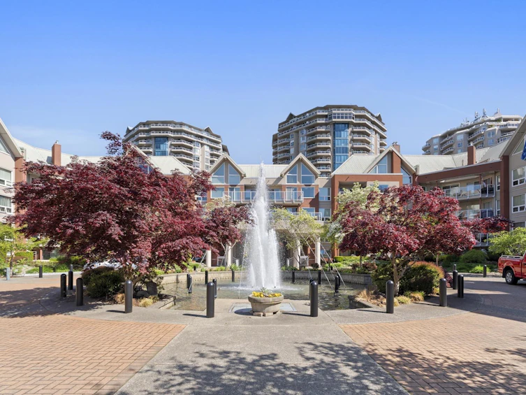 106-1240 Quayside Drive, New Westminster, BC, V3M 6H1 - 26