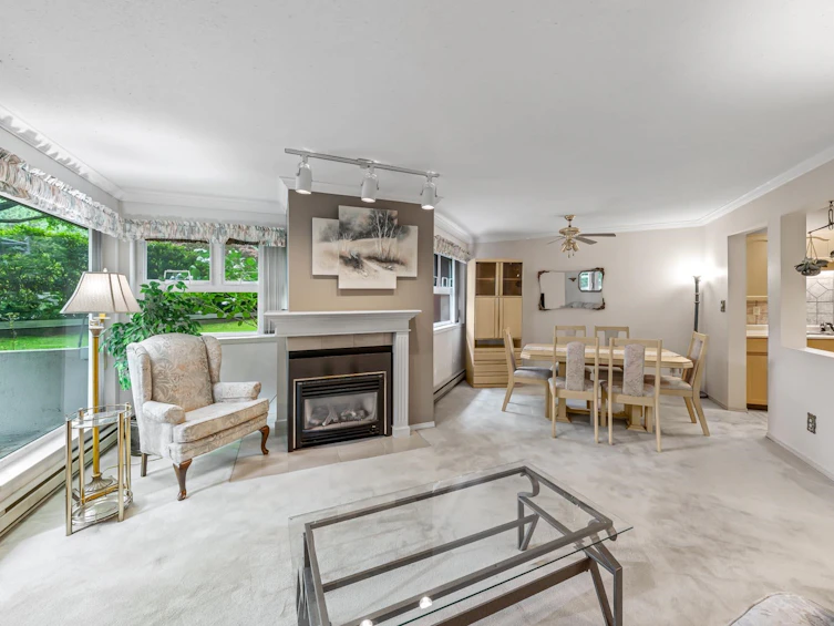 106-1240 Quayside Drive, New Westminster, BC, V3M 6H1 - 4