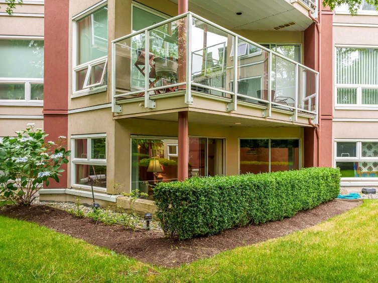 106-1240 Quayside Drive, New Westminster, BC, V3M 6H1 - 22