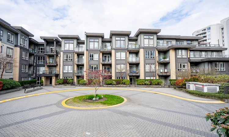 110-225 Francis Way