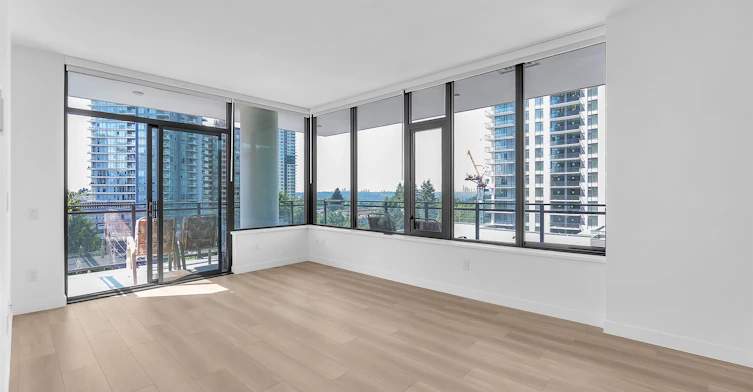 1002-626 Claremont Street, Coquitlam, BC, V3J 0T1