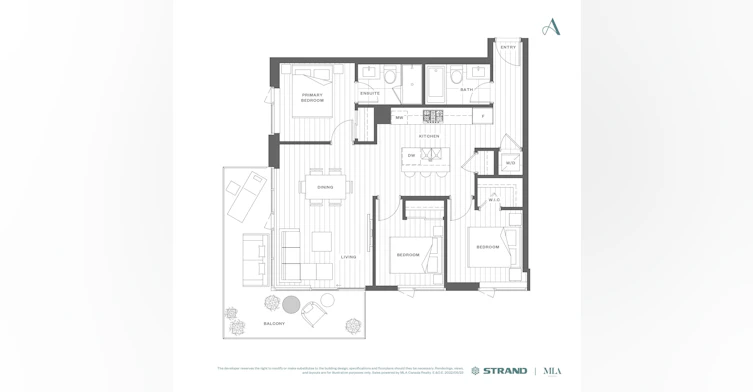 1002-626 Claremont Street, Coquitlam, BC, V3J 0T1 - 40