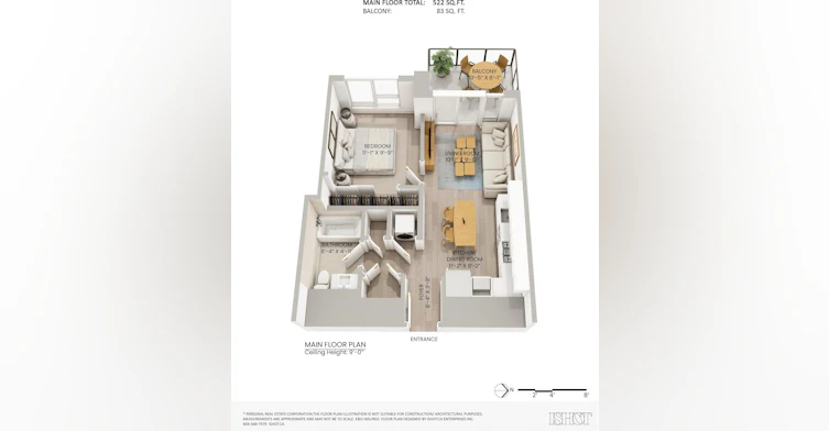 3505-537 Cottonwood Avenue, Coquitlam, BC, V3J 0S4 - 39