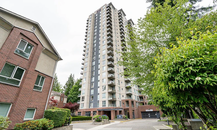 1803-7077 Beresford Street