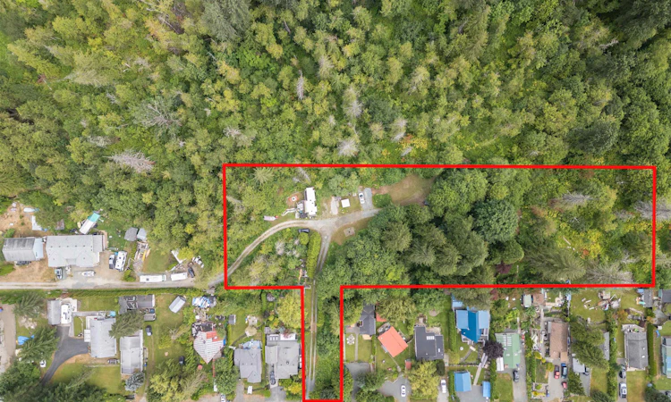 66509 Stephens Road