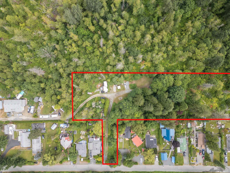 66509 Stephens Road, Hope, BC, V0X 1L1