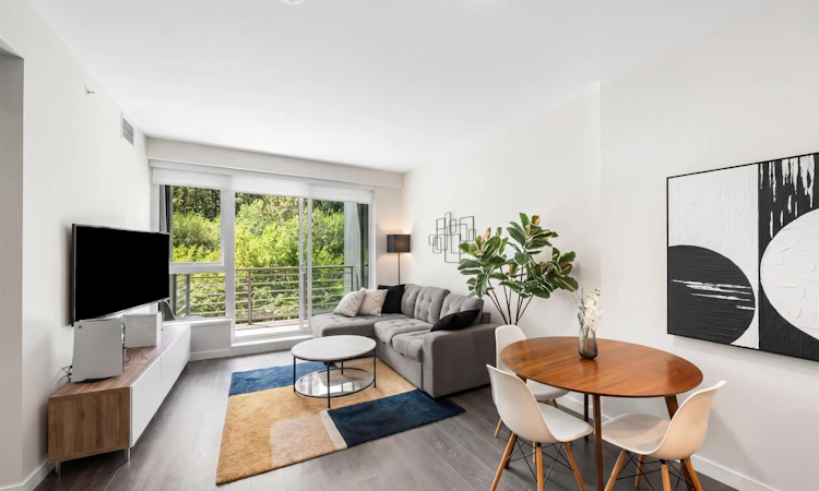 405-308 Morrissey Road