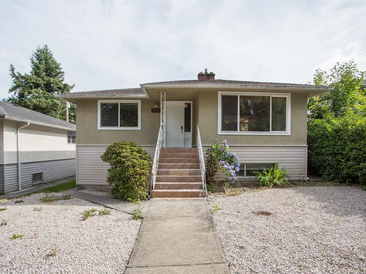 2536 E 29th Avenue, Vancouver, BC, V5R 1V1