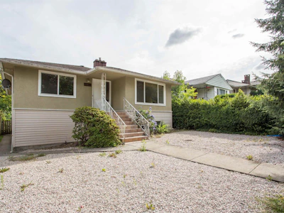2536 E 29th Avenue - 2