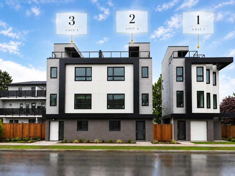 2-6118 Irmin Street, Burnaby, BC, V5J 4W2