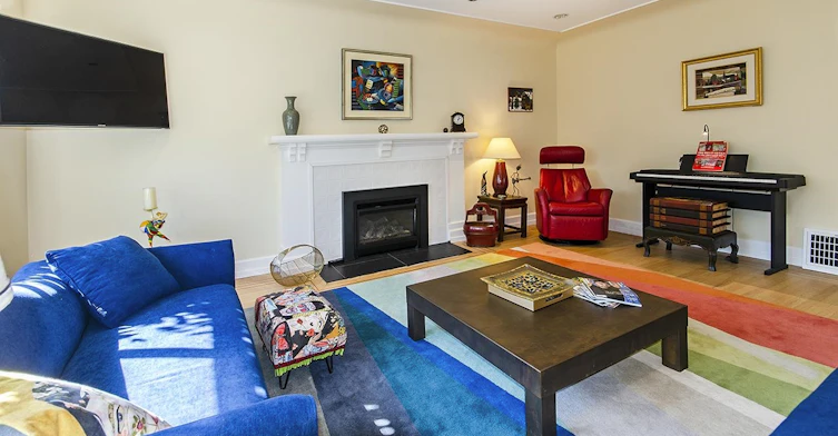 1915 W 43rd Avenue, Vancouver, BC, V6M 2C7 - 2