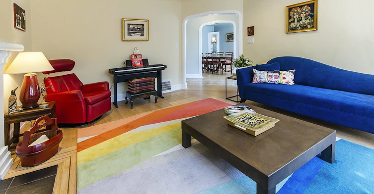 1915 W 43rd Avenue, Vancouver, BC, V6M 2C7 - 3