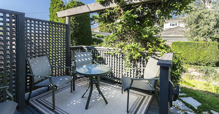 1915 W 43rd Avenue, Vancouver, BC, V6M 2C7 - 11