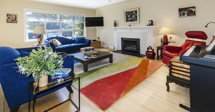 1915 W 43rd Avenue, Vancouver, BC, V6M 2C7