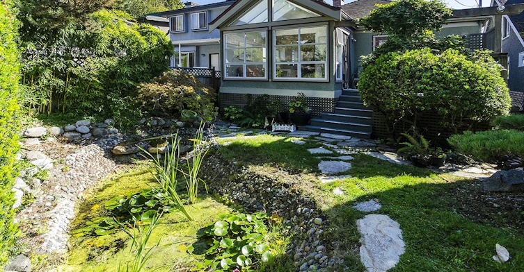 1915 W 43rd Avenue, Vancouver, BC, V6M 2C7 - 12