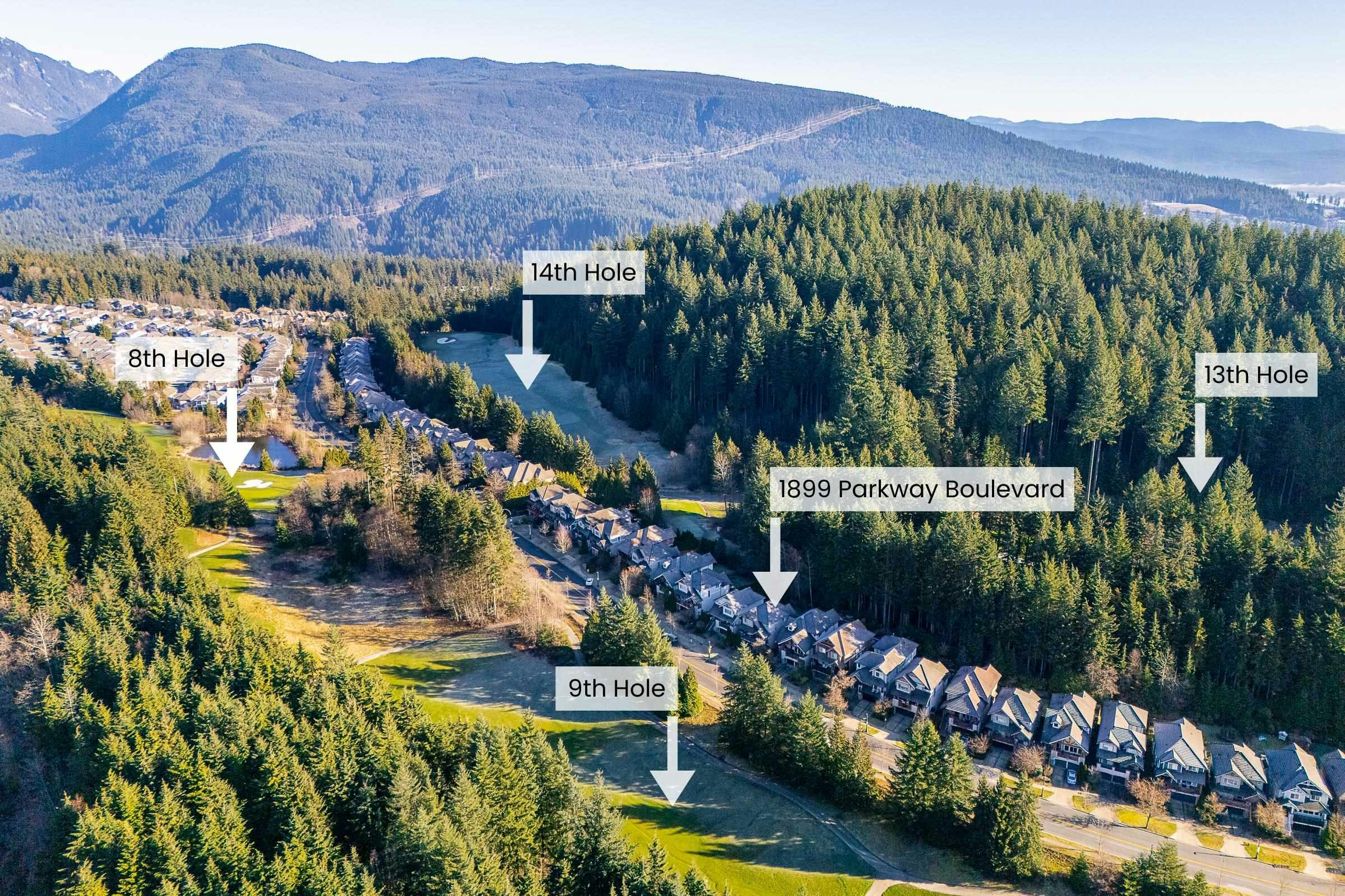 1899 Parkway Boulevard, Coquitlam, BC, V3E 3L5 - 30