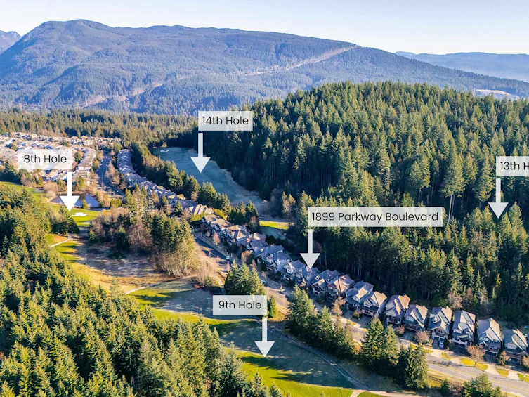 1899 Parkway Boulevard, Coquitlam, BC, V3E 3L5 - 30