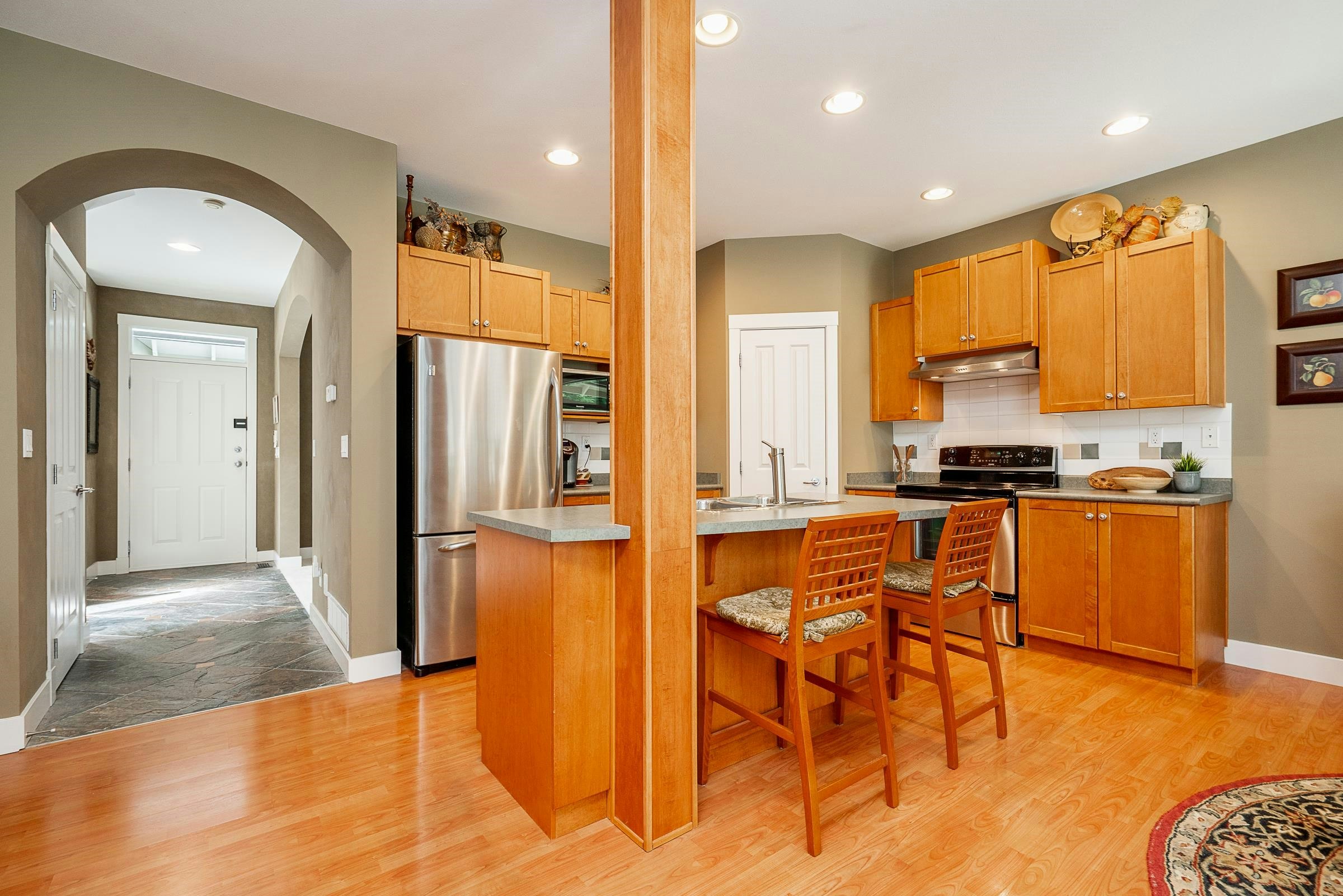 1899 Parkway Boulevard, Coquitlam, BC, V3E 3L5 - 6