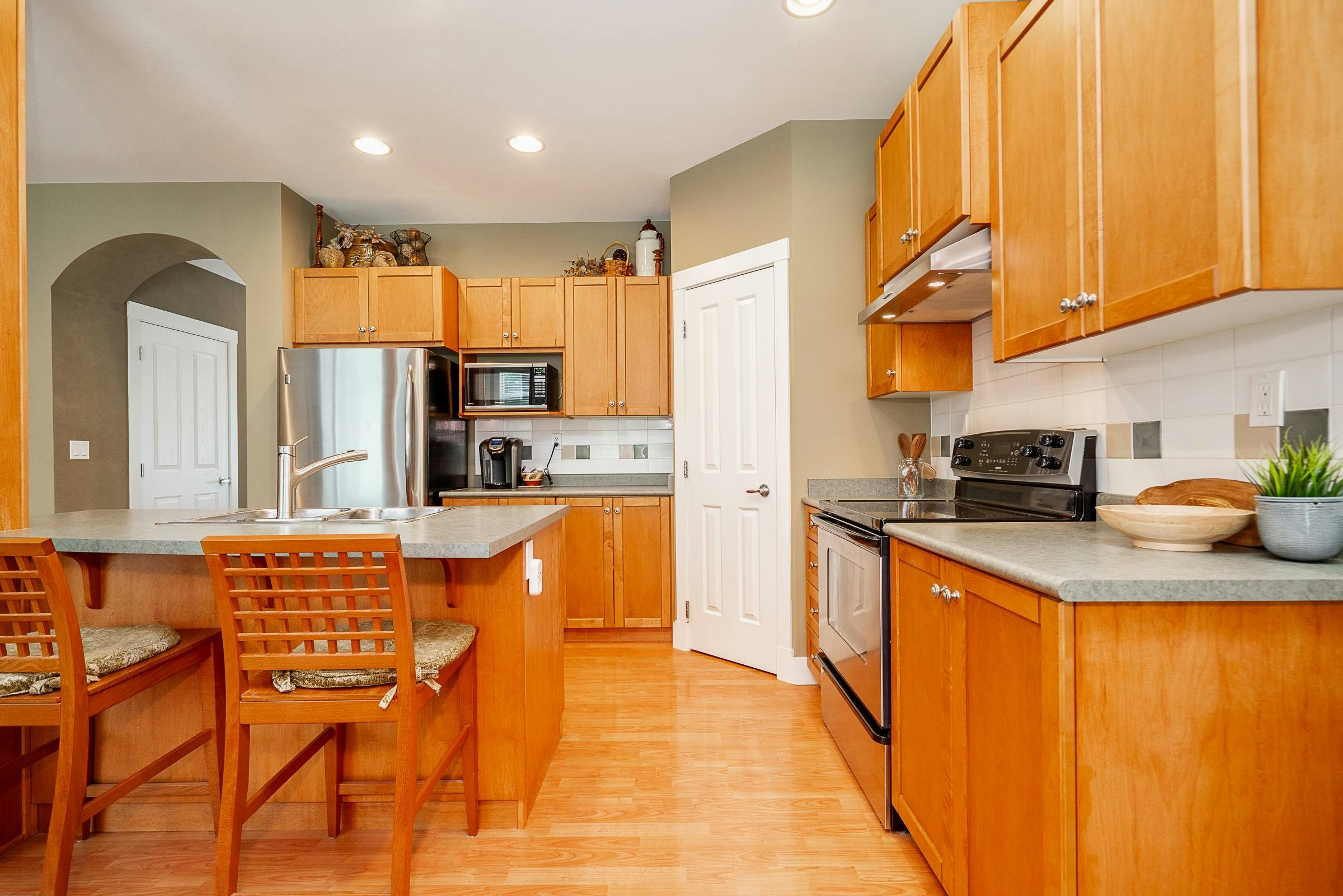 1899 Parkway Boulevard, Coquitlam, BC, V3E 3L5 - 7