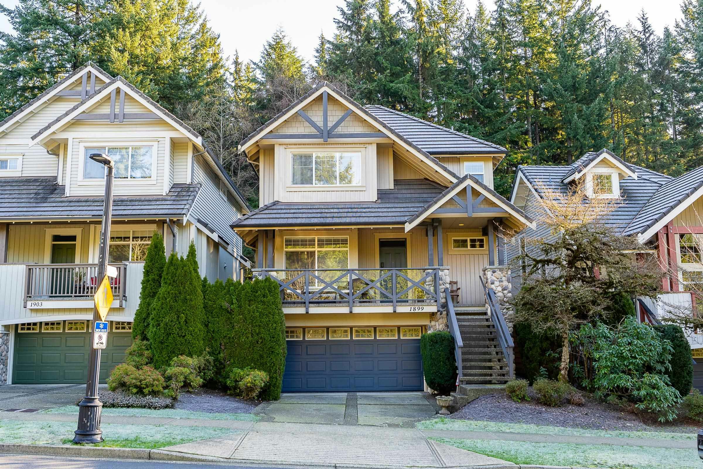 1899 Parkway Boulevard, Coquitlam, BC, V3E 3L5 - 28