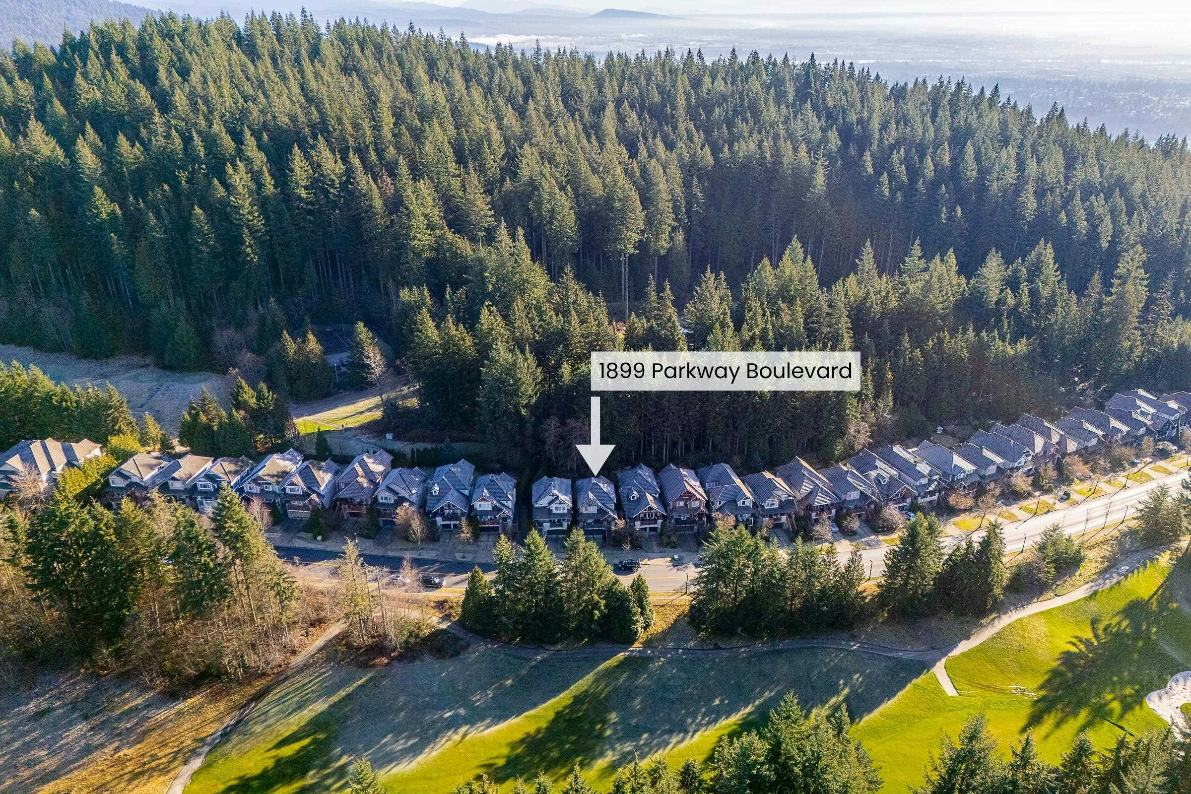 1899 Parkway Boulevard, Coquitlam, BC, V3E 3L5 - 29
