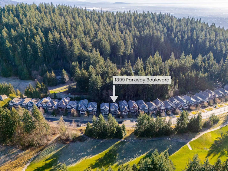 1899 Parkway Boulevard, Coquitlam, BC, V3E 3L5 - 29