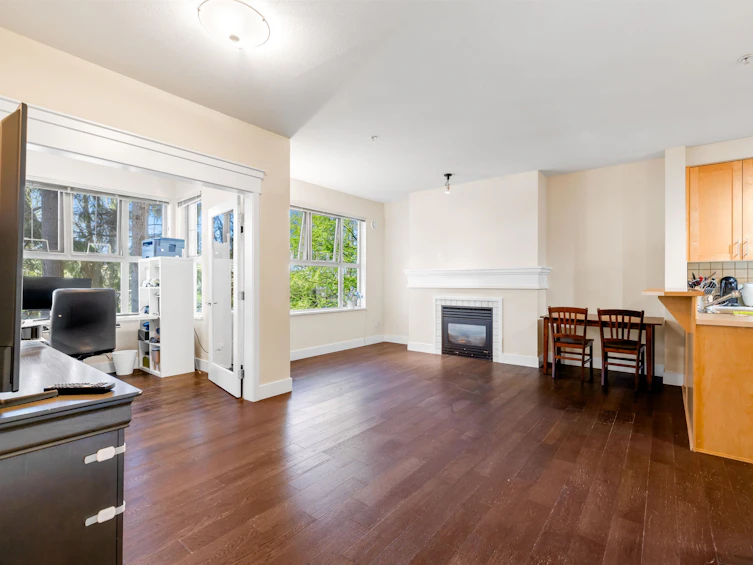 1217-4655 Valley Drive, Vancouver, BC, V6J 5L7