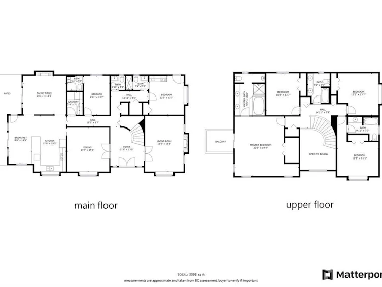 2688 W 19th Avenue, Vancouver, BC, V6L 1C9 - 9