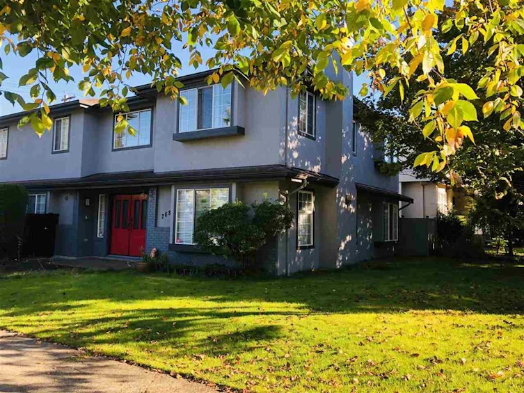 2688 W 19th Avenue, Vancouver, BC, V6L 1C9