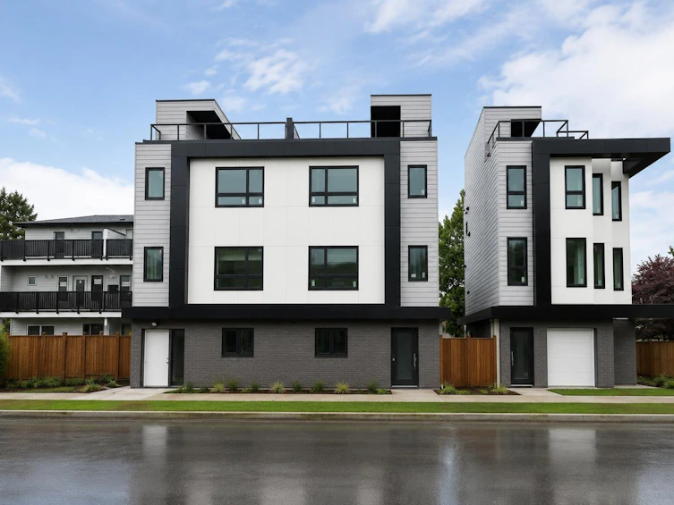 3-6118 Irmin Street, Burnaby, BC, V5J 4W2