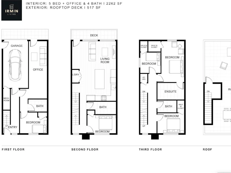 3-6118 Irmin Street, Burnaby, BC, V5J 4W2 - 26