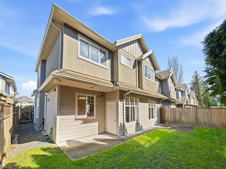 6-7188 Blundell Road, Richmond, BC, V6Y 1J4 - 27