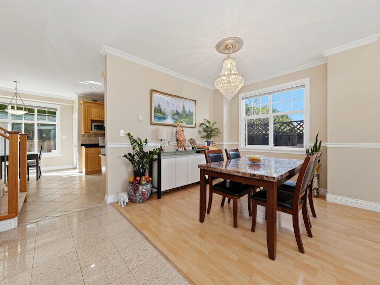 6-7188 Blundell Road, Richmond, BC, V6Y 1J4 - 7