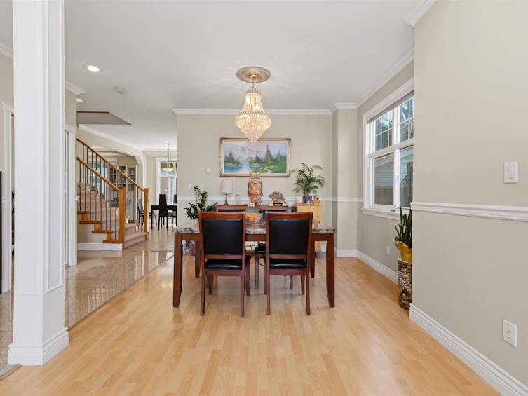 6-7188 Blundell Road, Richmond, BC, V6Y 1J4 - 6