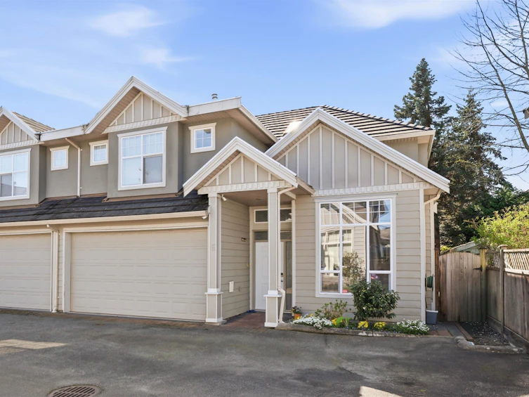 6-7188 Blundell Road, Richmond, BC, V6Y 1J4