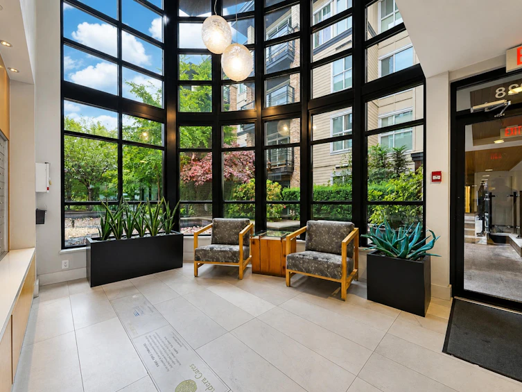 220-5928 Birney Avenue, Vancouver, BC, V6S 0B5 - 2