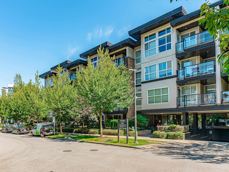 220-5928 Birney Avenue, Vancouver, BC, V6S 0B5 - 25