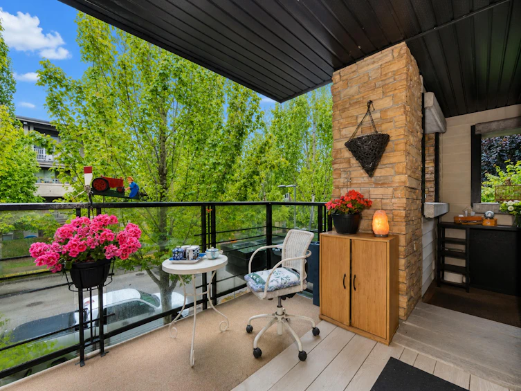 220-5928 Birney Avenue, Vancouver, BC, V6S 0B5 - 21