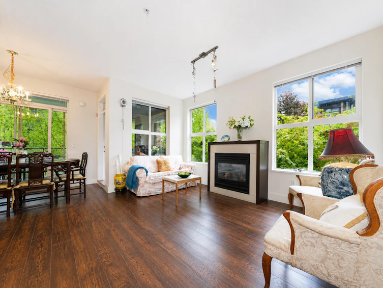 220-5928 Birney Avenue, Vancouver, BC, V6S 0B5 - 4