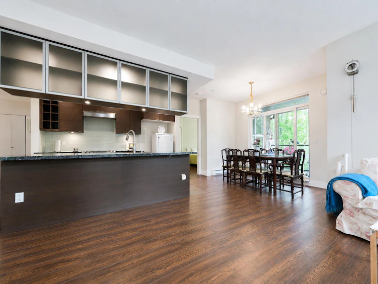 220-5928 Birney Avenue, Vancouver, BC, V6S 0B5 - 5