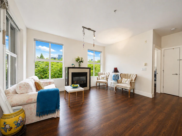 220-5928 Birney Avenue, Vancouver, BC, V6S 0B5 - 3