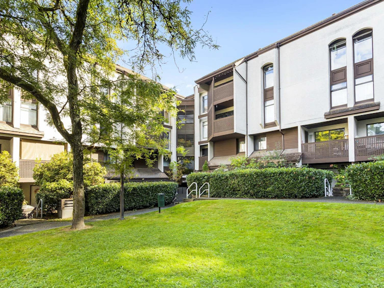 6-340 Ginger Drive, New Westminster, BC, V3L 5L7