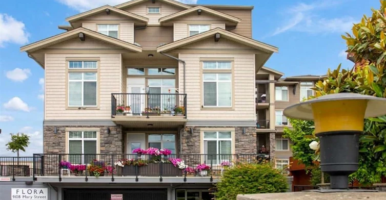 107-9108 Mary Street, Chilliwack, BC, V2P 4J1