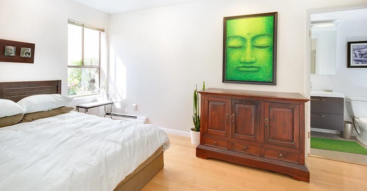 2##-1215 Pacific Street, Vancouver, BC, V6E 3W6 - 8