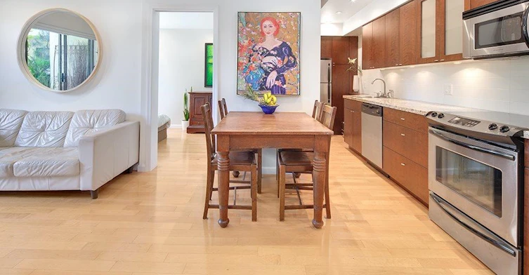 2##-1215 Pacific Street, Vancouver, BC, V6E 3W6 - 5