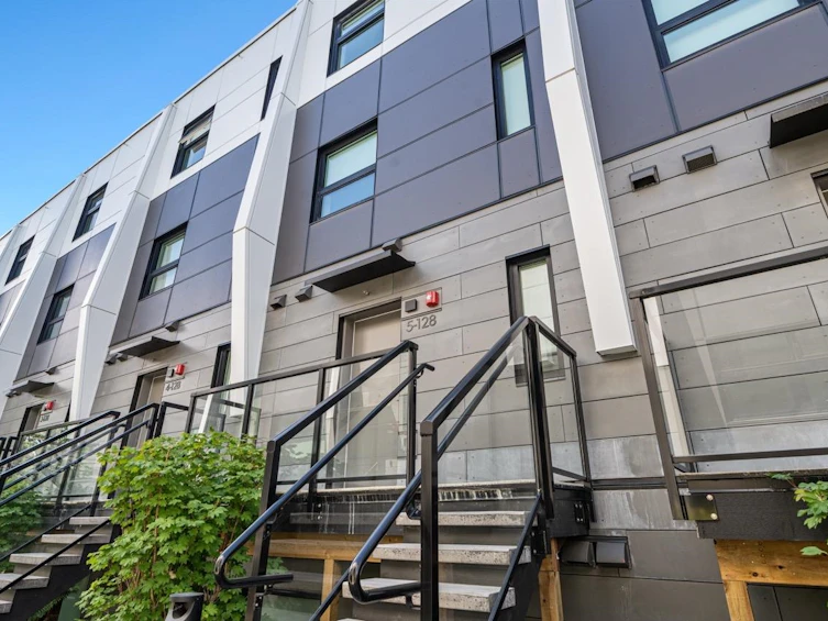 5-128 W Woodstock Avenue, Vancouver, BC, V5Y 0P4 - 27
