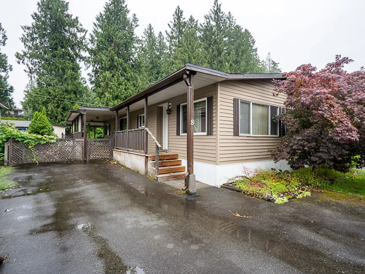 8-52324 Yale Road, Chilliwack, BC, V0X 1X1